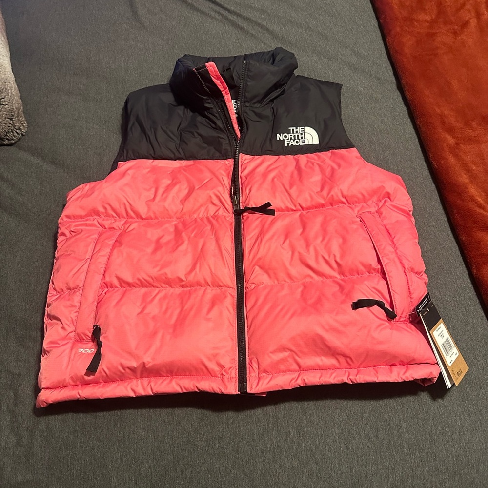 The North Face Vest